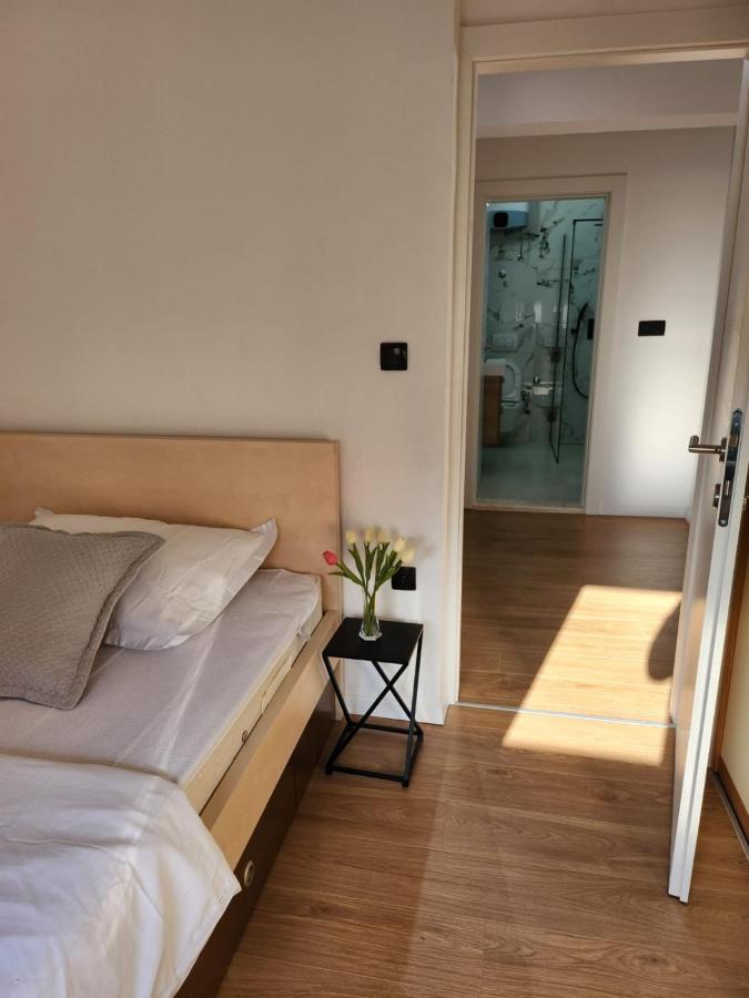Apartman Libra Kaštela Exterior foto