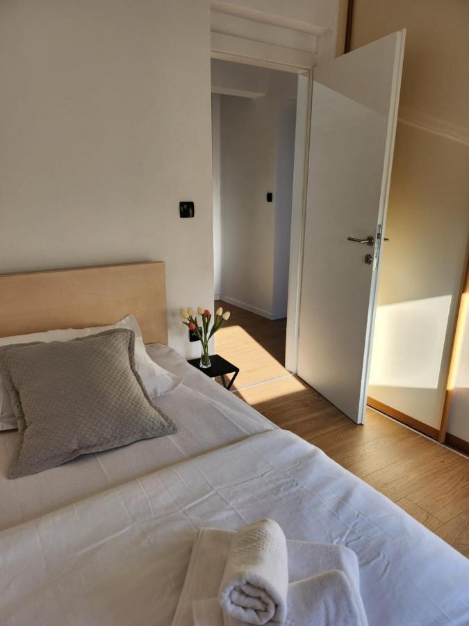 Apartman Libra Kaštela Exterior foto