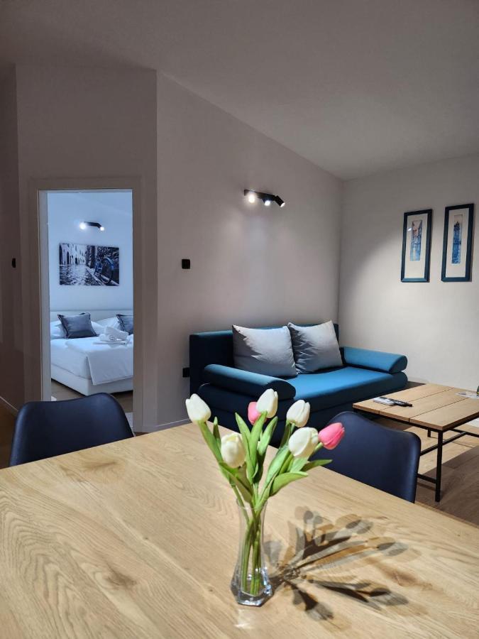 Apartman Libra Kaštela Exterior foto